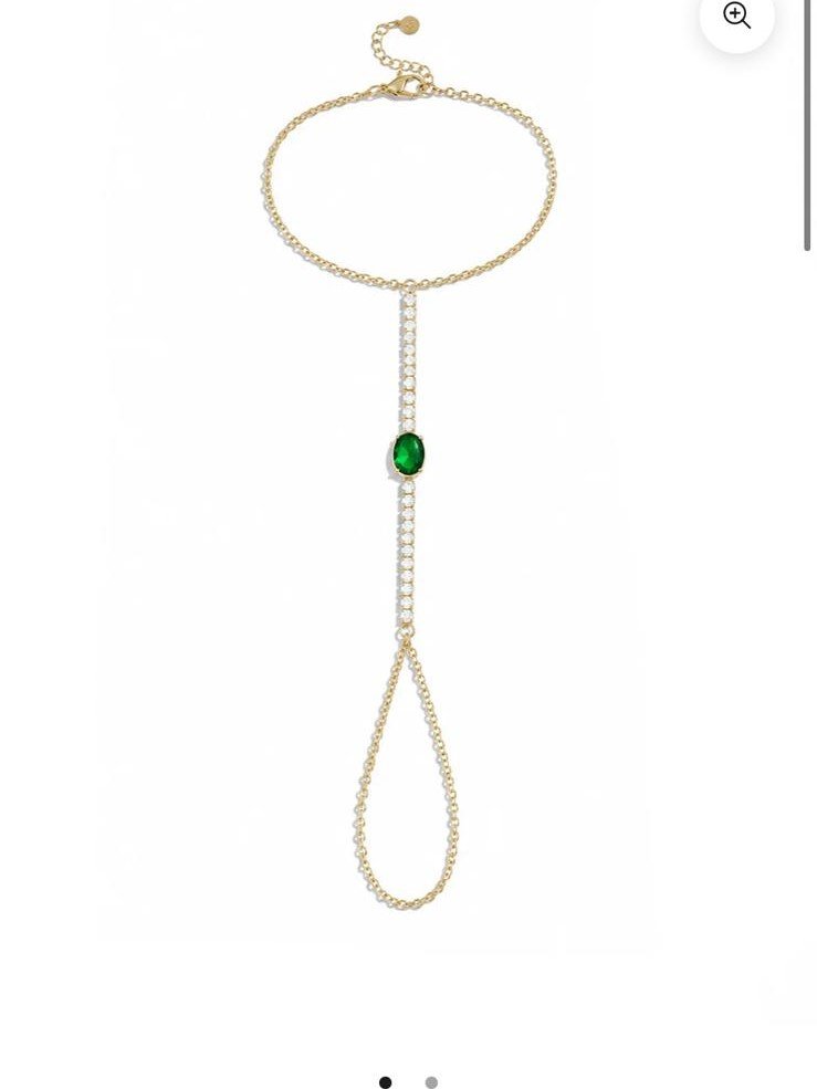 Emerald Elegance Şahmeran - Görsel 2